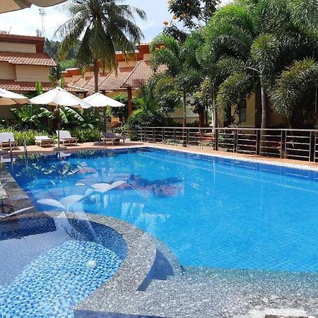 Castaways Resort ฟู้โกว๊ก ภายนอก รูปภาพ