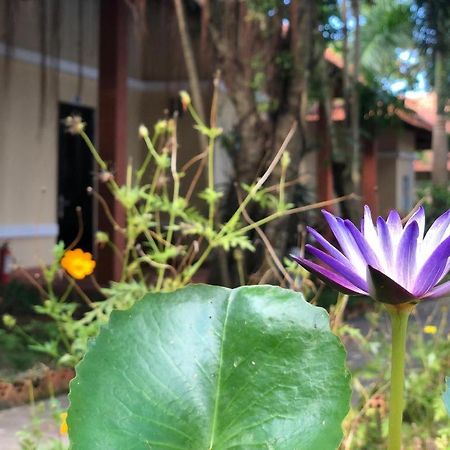 Castaways Resort ฟู้โกว๊ก ภายนอก รูปภาพ