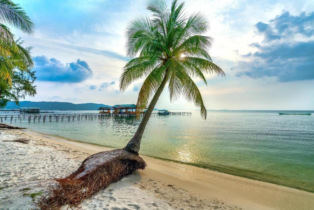 Castaways Resort ฟู้โกว๊ก ภายนอก รูปภาพ