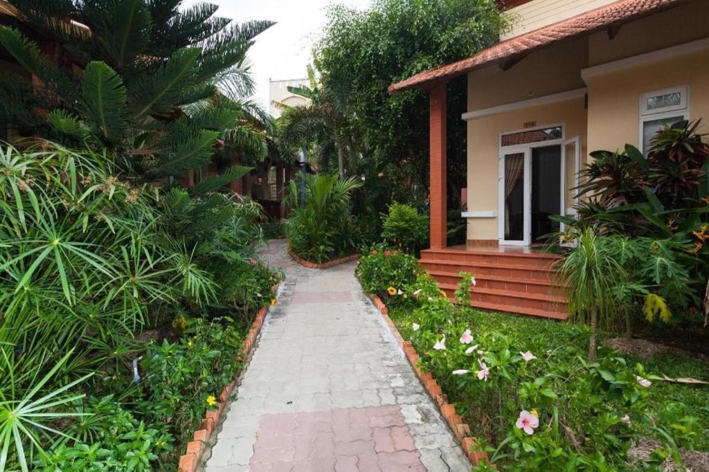 Castaways Resort ฟู้โกว๊ก ภายนอก รูปภาพ