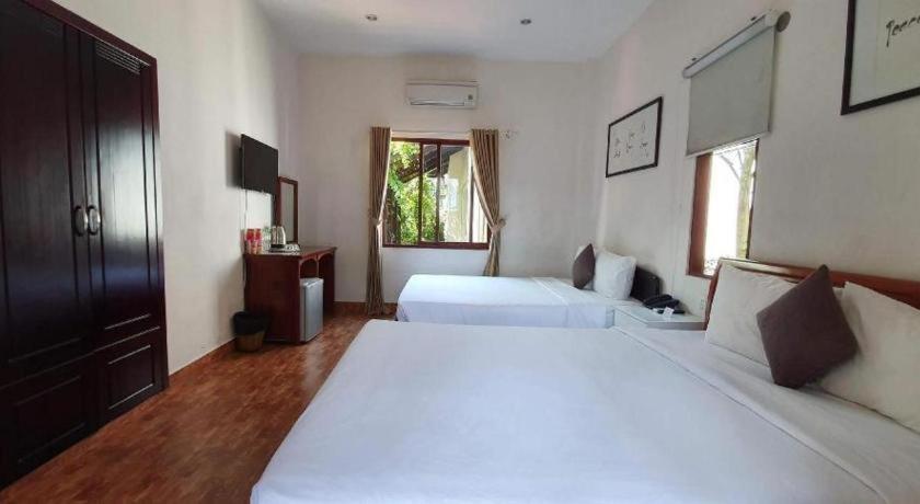 Castaways Resort ฟู้โกว๊ก ภายนอก รูปภาพ