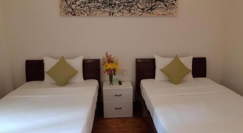 Castaways Resort ฟู้โกว๊ก ภายนอก รูปภาพ