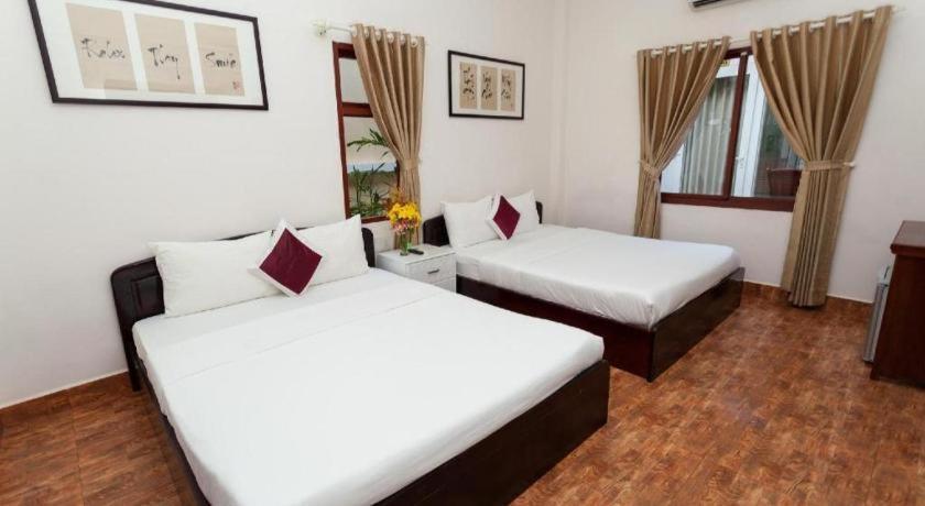 Castaways Resort ฟู้โกว๊ก ภายนอก รูปภาพ