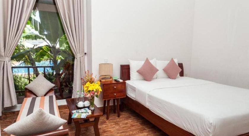 Castaways Resort ฟู้โกว๊ก ภายนอก รูปภาพ