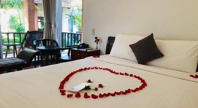 Castaways Resort ฟู้โกว๊ก ภายนอก รูปภาพ