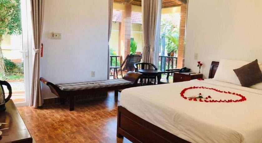 Castaways Resort ฟู้โกว๊ก ภายนอก รูปภาพ