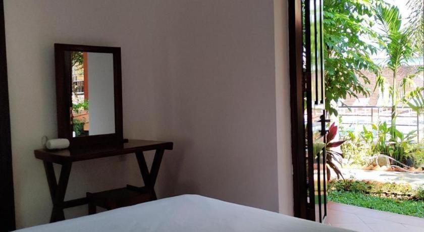 Castaways Resort ฟู้โกว๊ก ภายนอก รูปภาพ