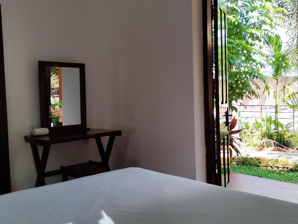 Castaways Resort ฟู้โกว๊ก ภายนอก รูปภาพ