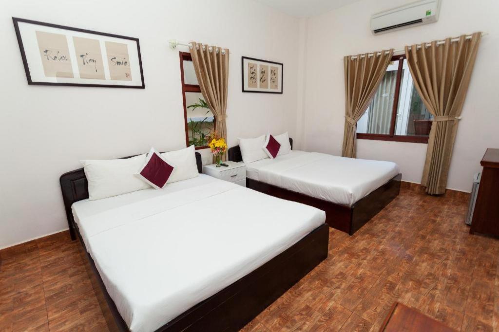Castaways Resort ฟู้โกว๊ก ภายนอก รูปภาพ