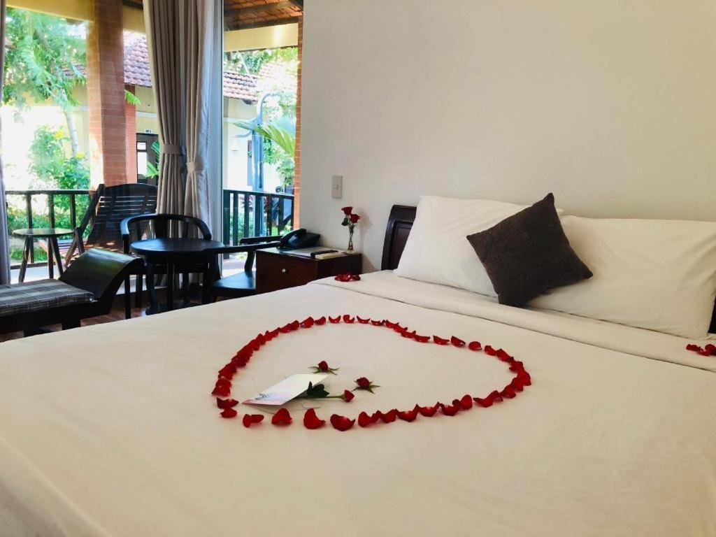 Castaways Resort ฟู้โกว๊ก ภายนอก รูปภาพ