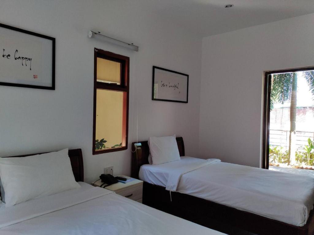 Castaways Resort ฟู้โกว๊ก ภายนอก รูปภาพ