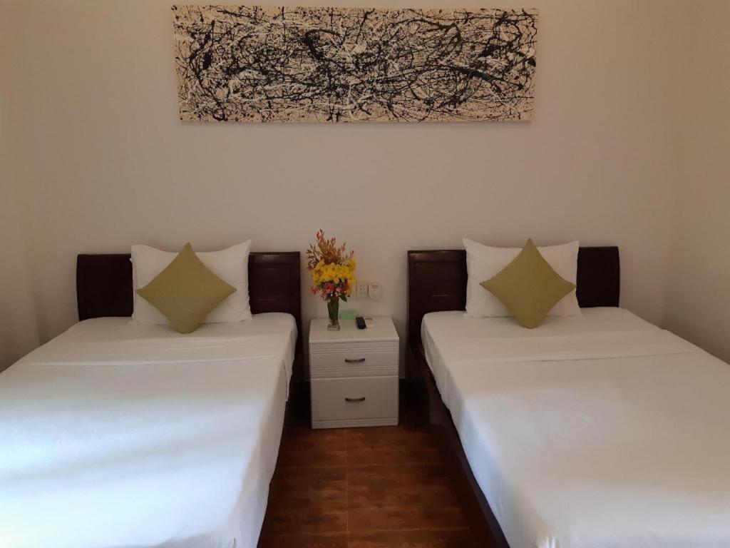 Castaways Resort ฟู้โกว๊ก ภายนอก รูปภาพ