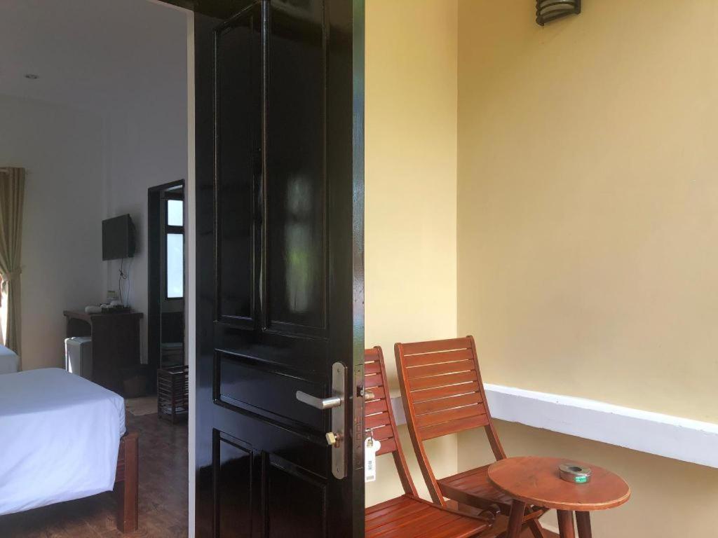 Castaways Resort ฟู้โกว๊ก ภายนอก รูปภาพ
