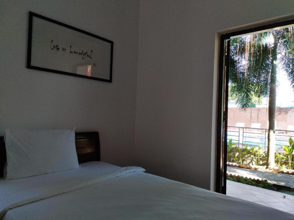 Castaways Resort ฟู้โกว๊ก ภายนอก รูปภาพ